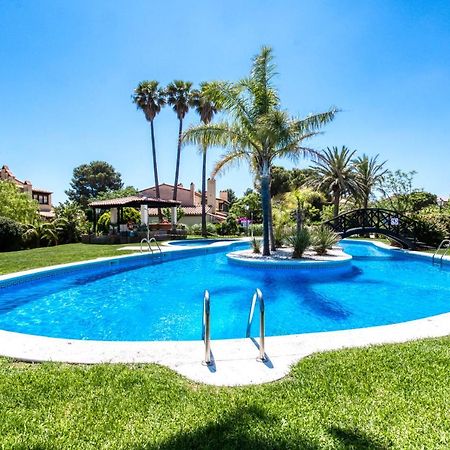 Villa Golfy 8 Golf Bonmont Terres Noves Eksteriør billede