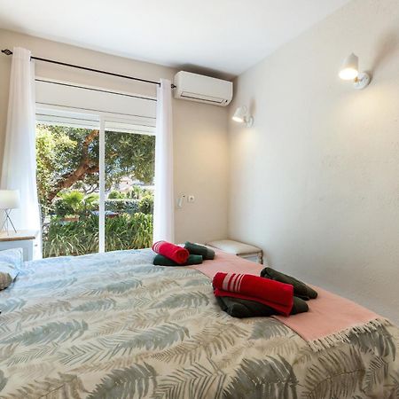 Villa Golfy 8 Golf Bonmont Terres Noves Eksteriør billede