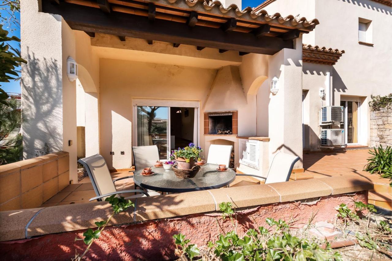Villa Golfy 8 Golf Bonmont Terres Noves Eksteriør billede