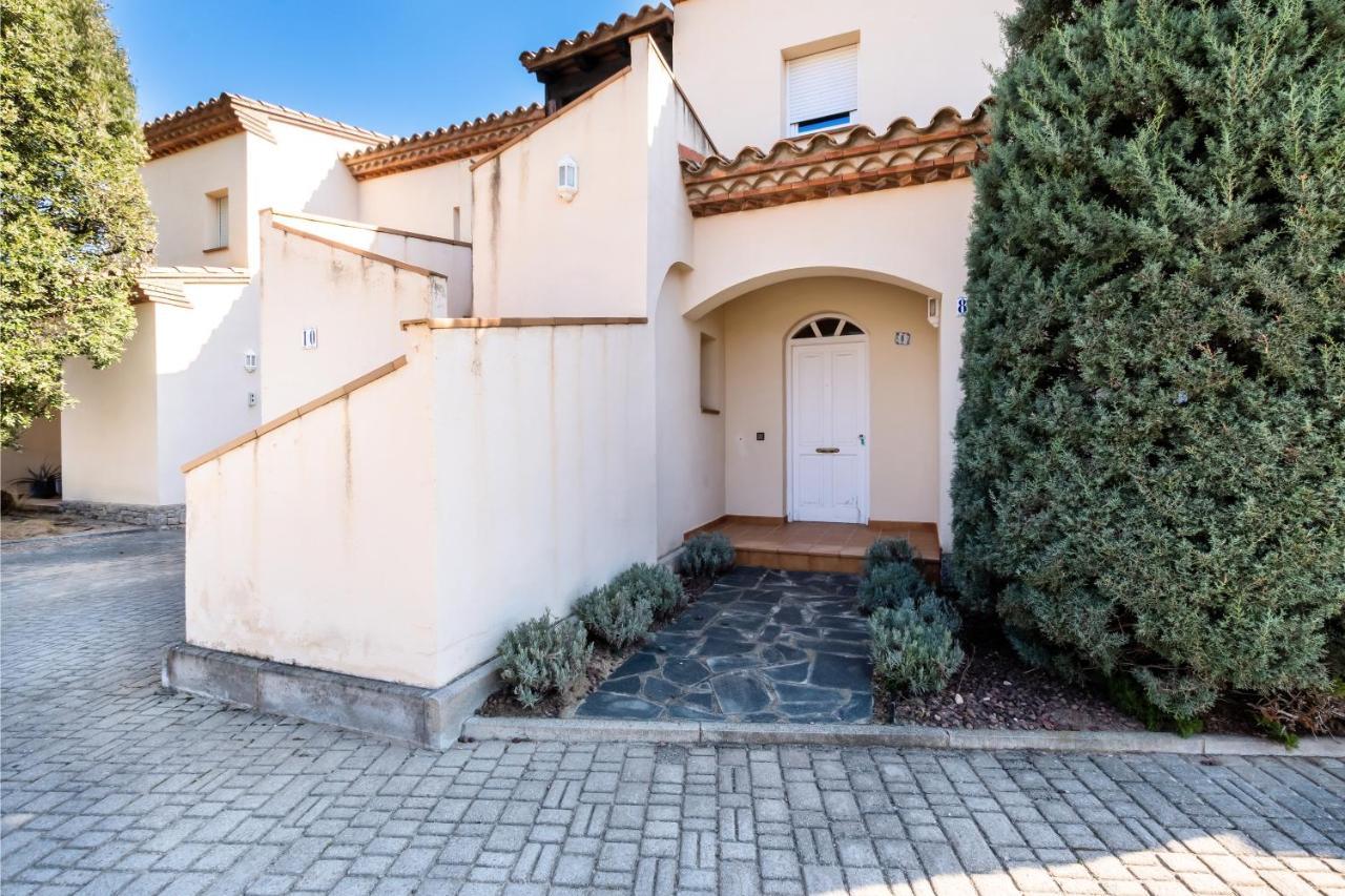 Villa Golfy 8 Golf Bonmont Terres Noves Eksteriør billede