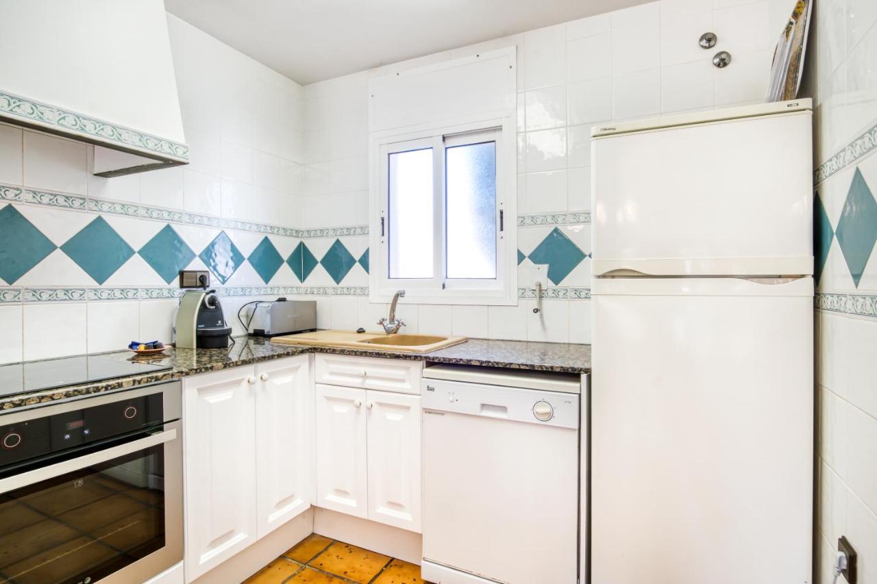 Villa Golfy 8 Golf Bonmont Terres Noves Eksteriør billede
