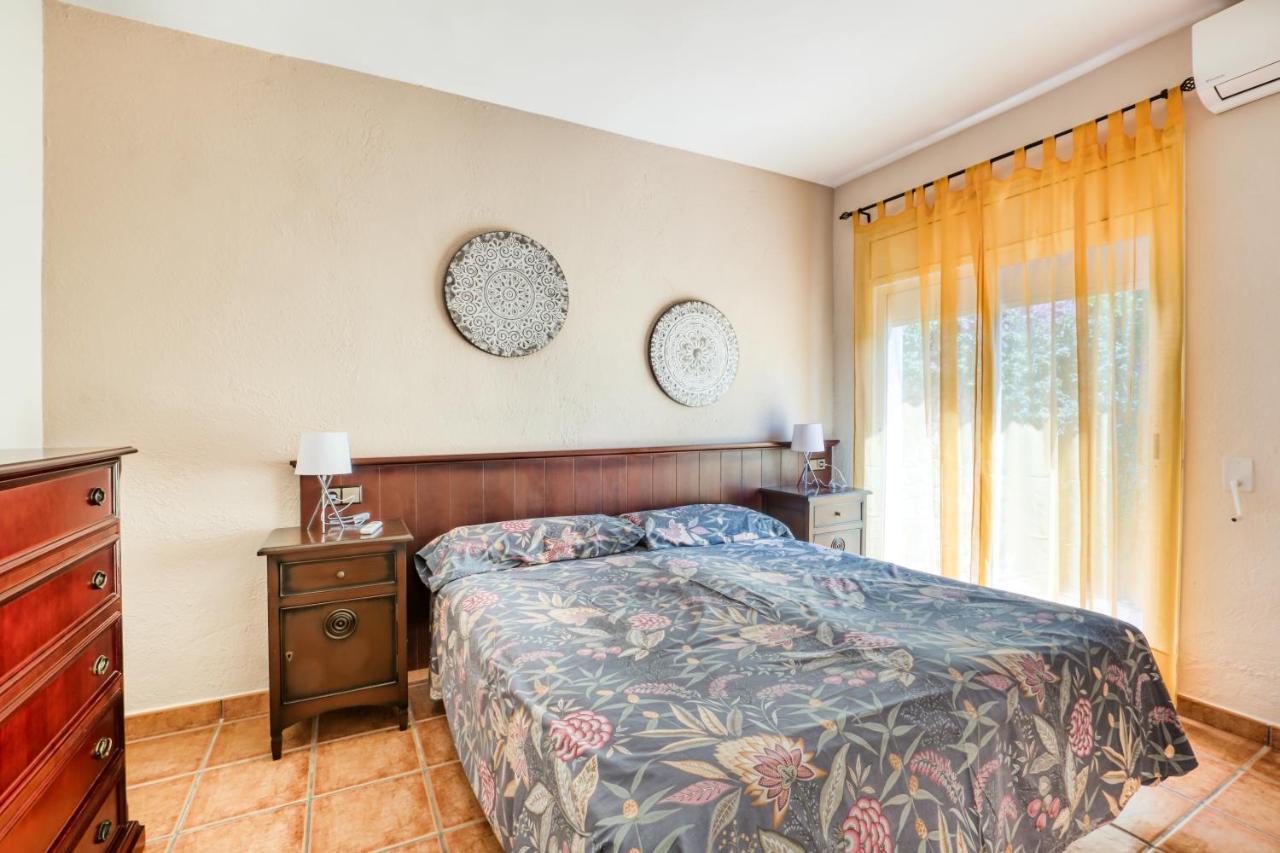 Villa Golfy 8 Golf Bonmont Terres Noves Eksteriør billede