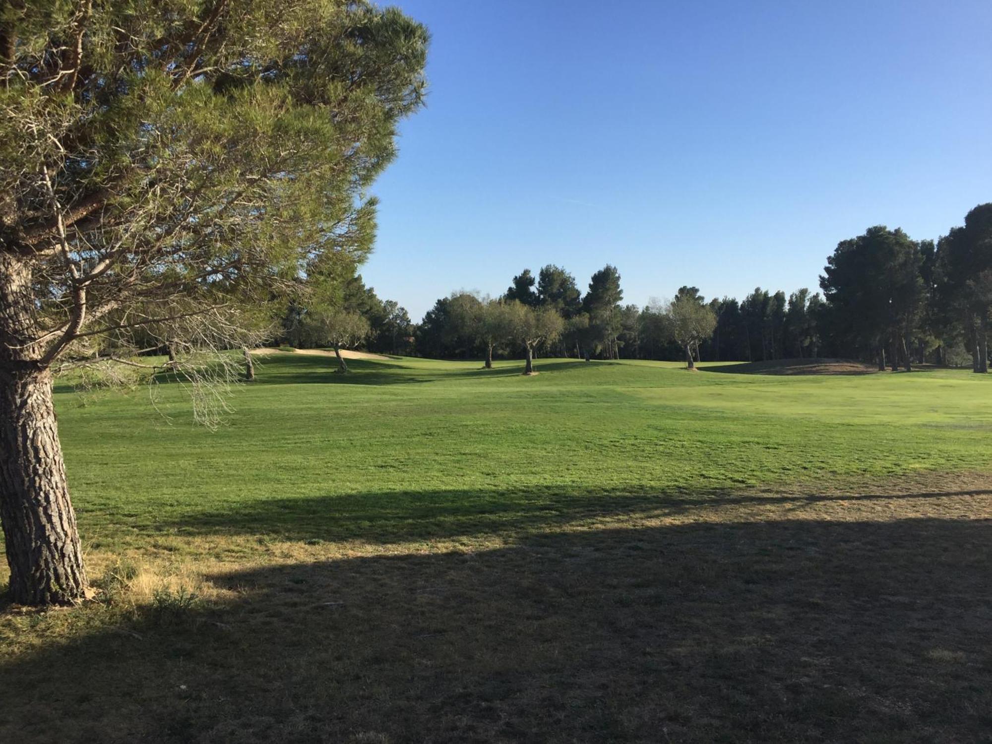 Villa Golfy 8 Golf Bonmont Terres Noves Eksteriør billede
