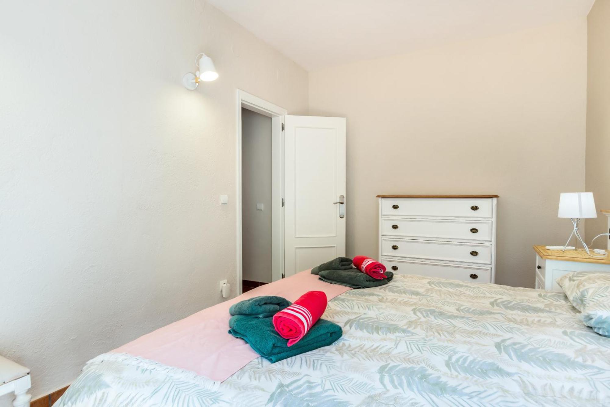 Villa Golfy 8 Golf Bonmont Terres Noves Eksteriør billede