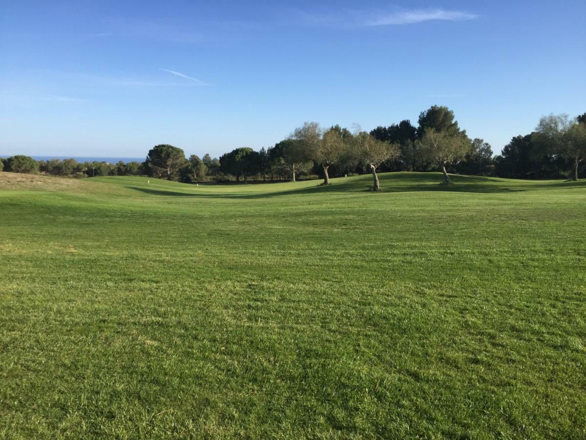 Villa Golfy 8 Golf Bonmont Terres Noves Eksteriør billede